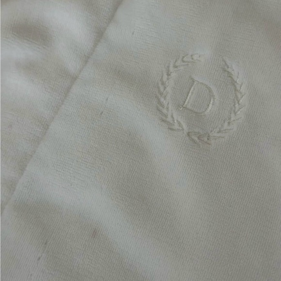 Pottery Barn Plush Robe - Picture 2 of 2